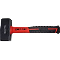 Connex COX623000 - Mazo (mango de fibra de vidrio bicomponente- 1-5 kg)